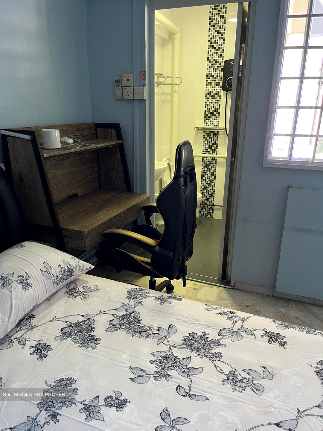 Blk 123 Yishun Street 11 (Yishun), HDB 4 Rooms #477346401